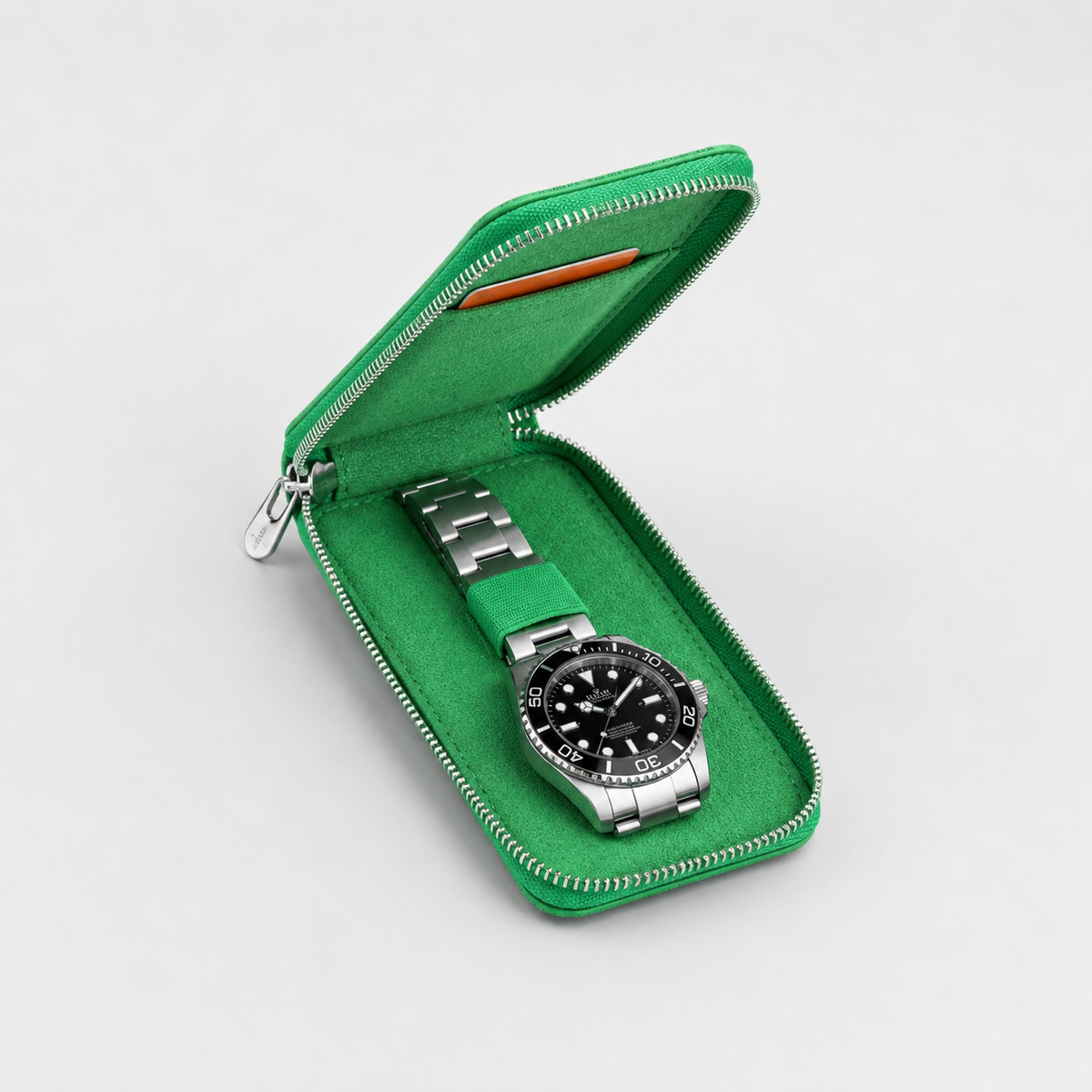 Étui à Montres Pochette – 1 Montre