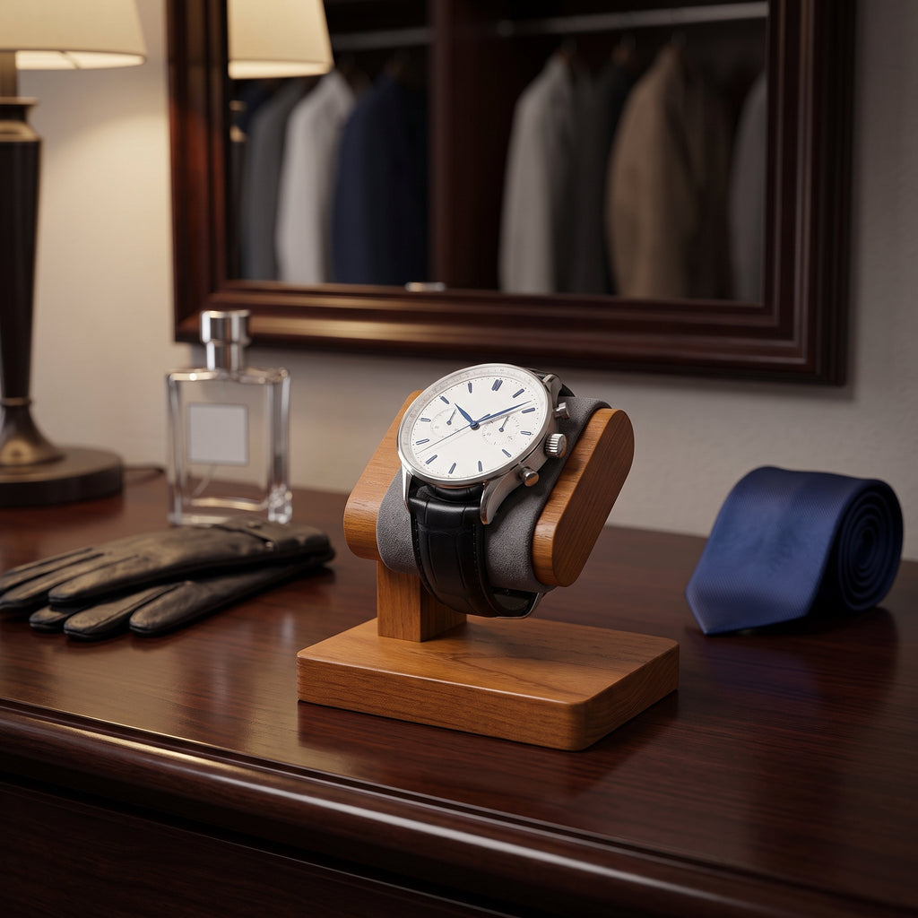 Porte-Montre Scandinave 2