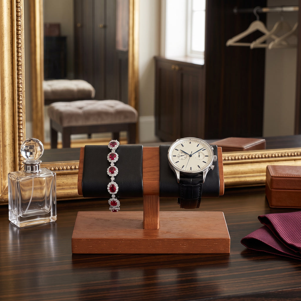 Porte-Montre Scandinave 2
