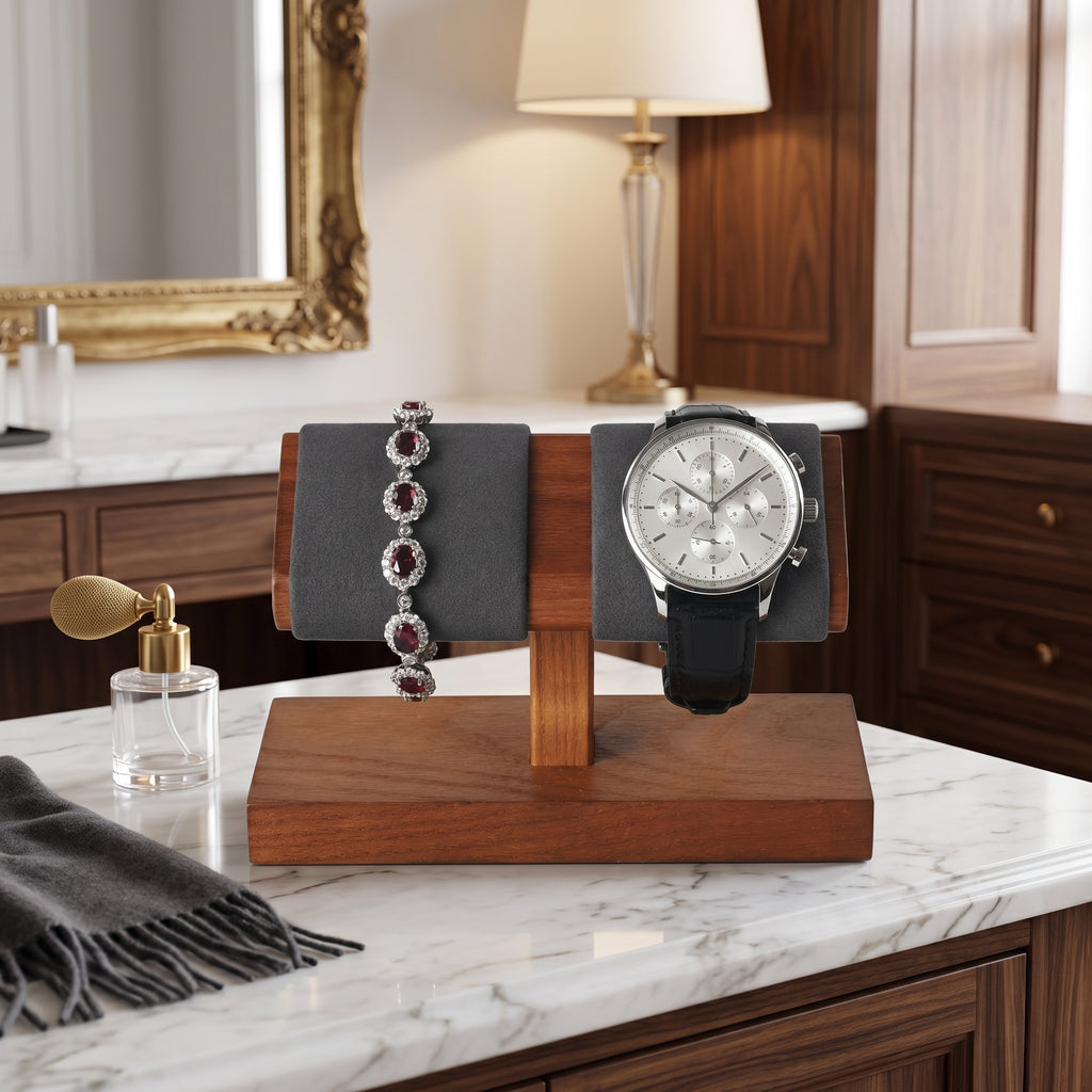 Porte-Montre Scandinave 2