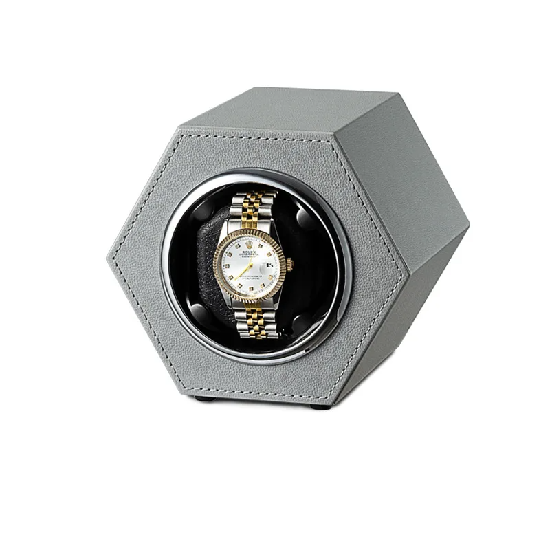 Remontoir à Montre Hexagonal Perle – 1 Montre