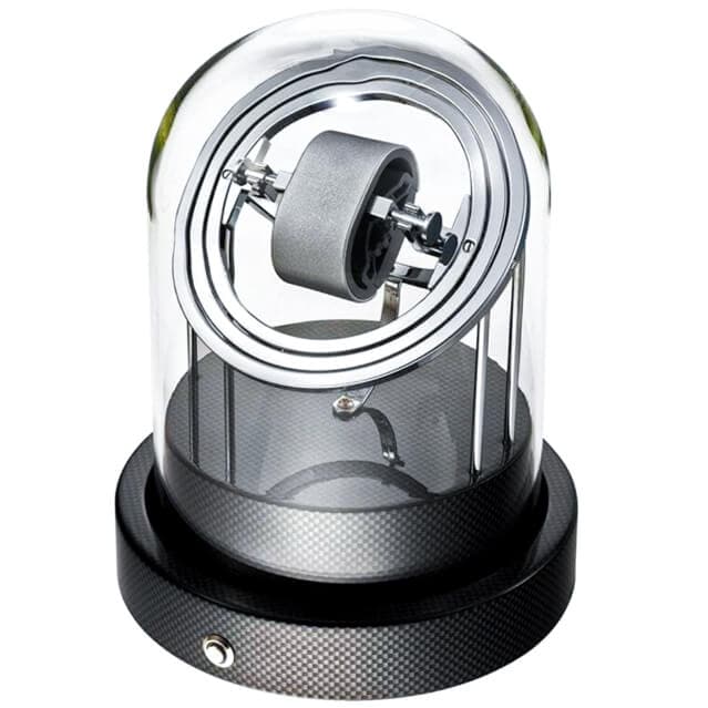 Remontoir à Montre Astronome Comète – 1 Montre