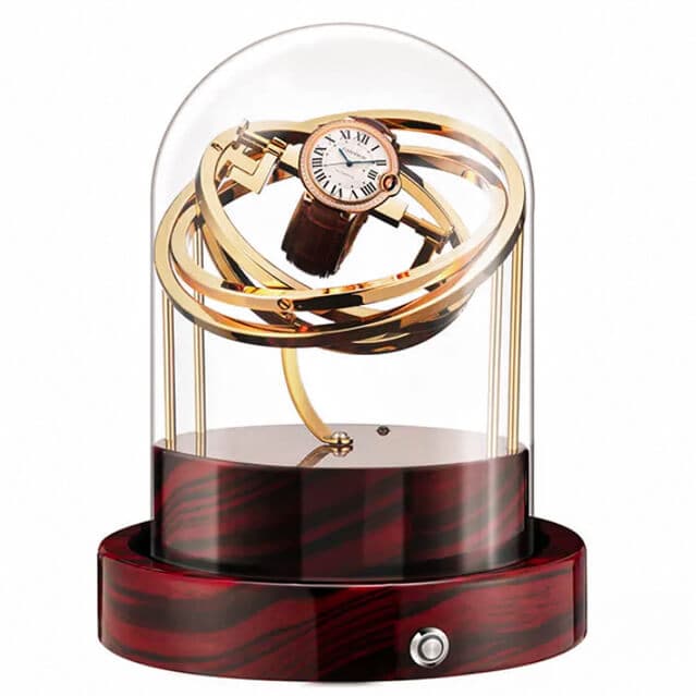 Remontoir à Montre Astronome Prestige – 1 Montre