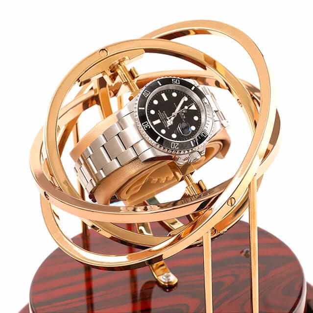 Remontoir à Montre Astronome Prestige – 1 Montre
