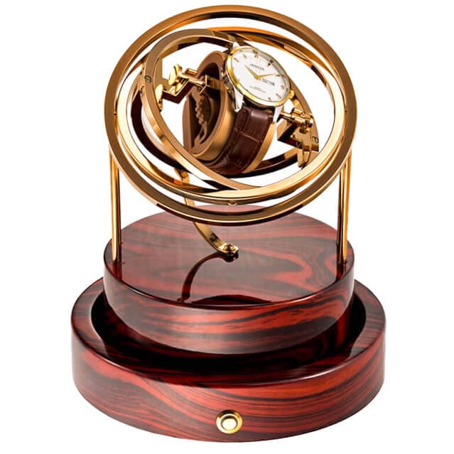 Remontoir à Montre Astronome Prestige – 1 Montre