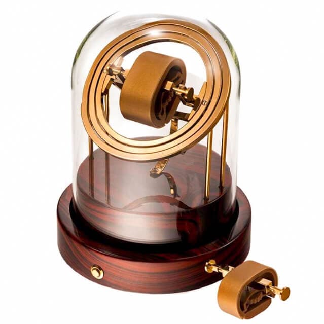 Remontoir à Montre Astronome Prestige – 1 Montre