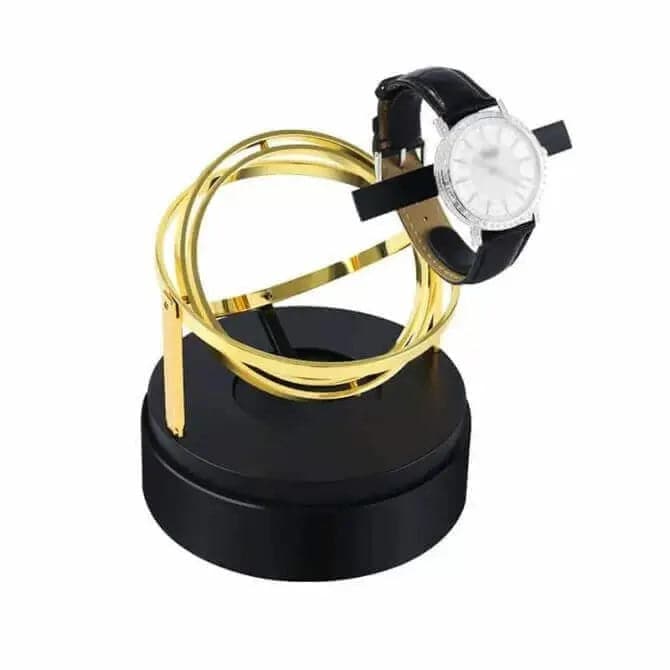 Remontoir à Montre Astronome Doré – 1 Montre