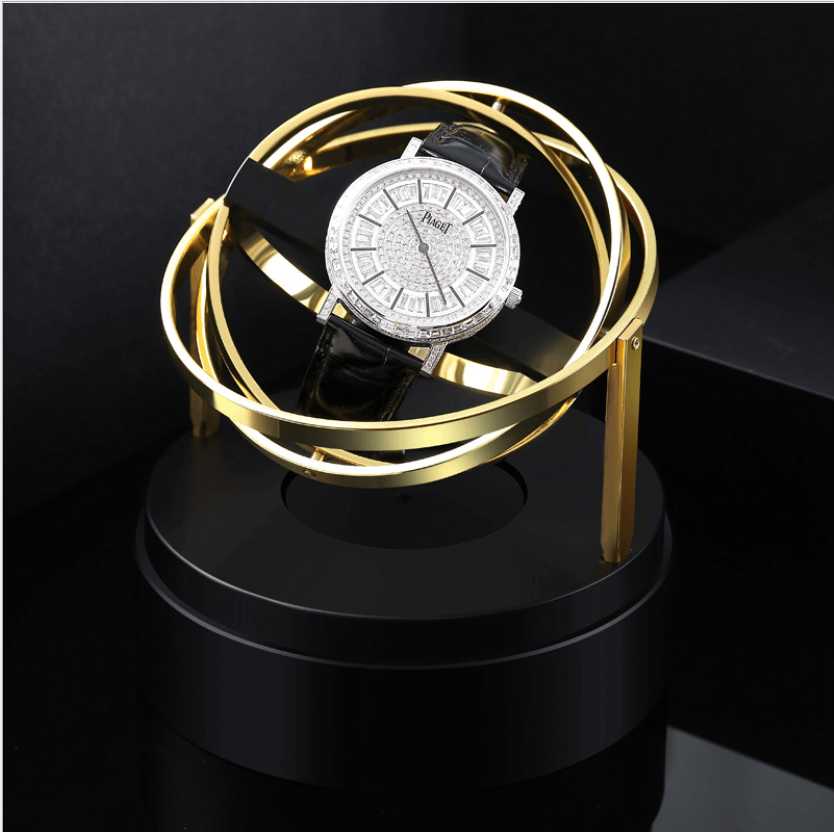 Remontoir à Montre Astronome Doré – 1 Montre