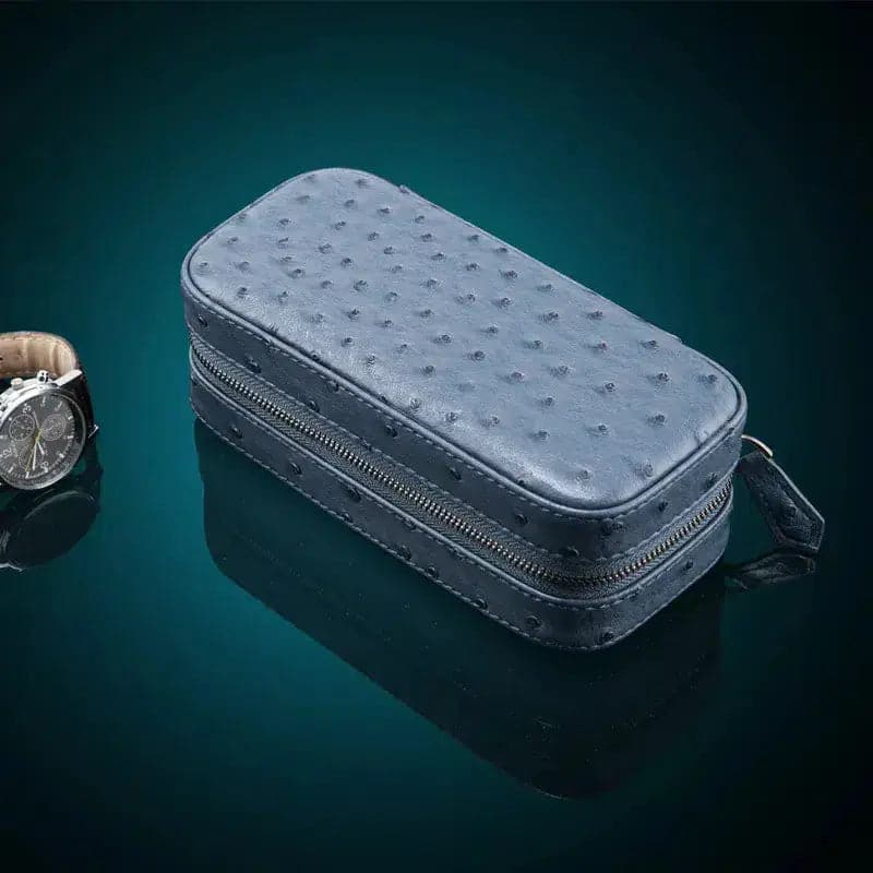 Boîte à Montres Céruléen – 1 Montre
