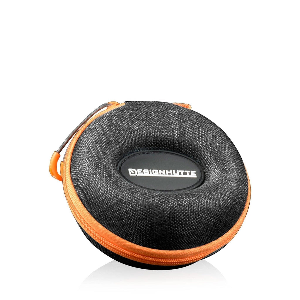 Boîte à Montres Donut Anthracite – 1 Montre
