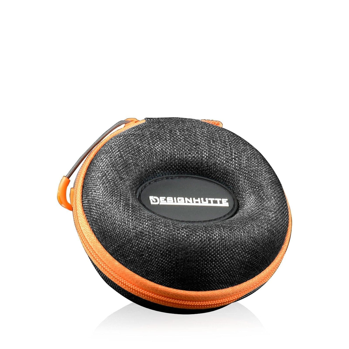 Boîte à Montres Donut Anthracite – 1 Montre