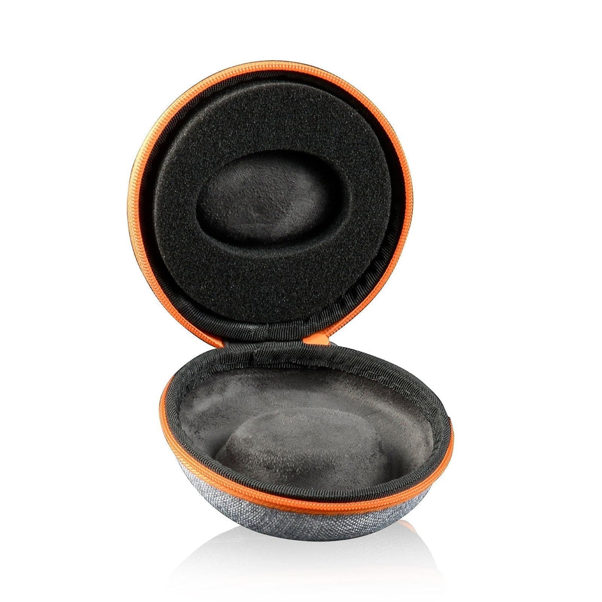 Boîte à Montres Donut Gris – 1 Montre
