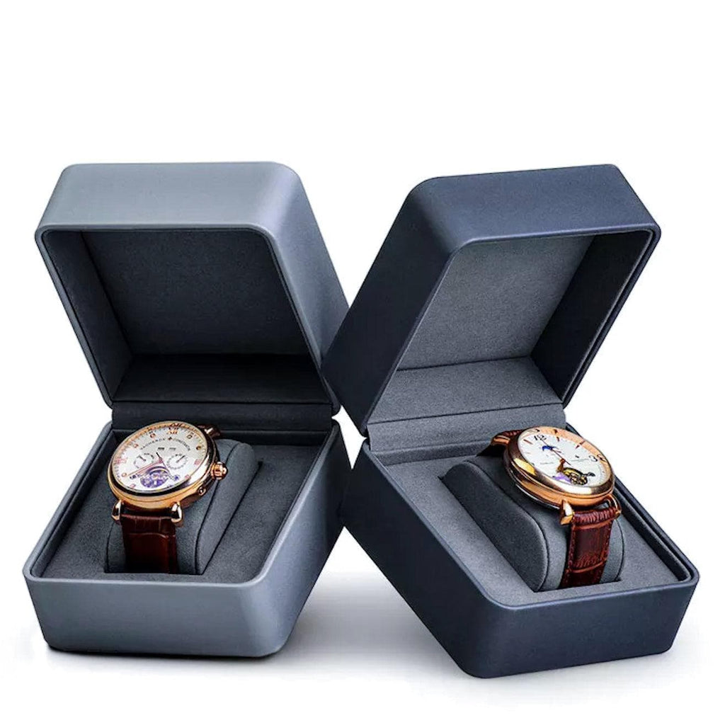 Boîte à Montres Mariage – 1 Montre