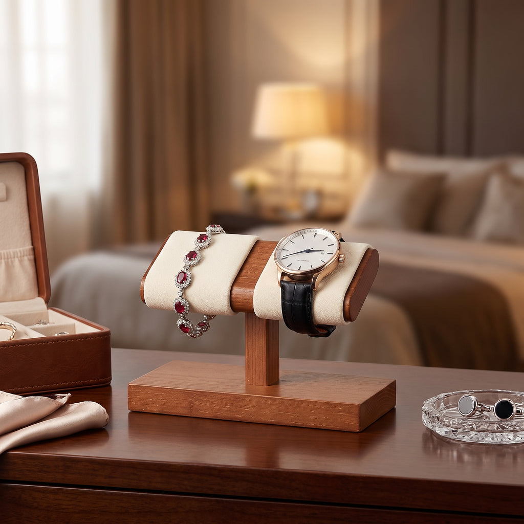 Porte-Montre Scandinave 2