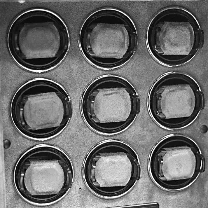 Remontoir à Montre coffre-fort - Héritage