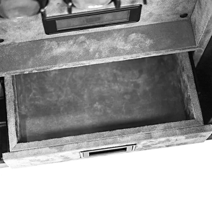 Remontoir à Montre coffre-fort - Héritage