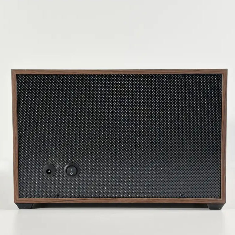 Remontoir à Montre en Bois – 2 Montres