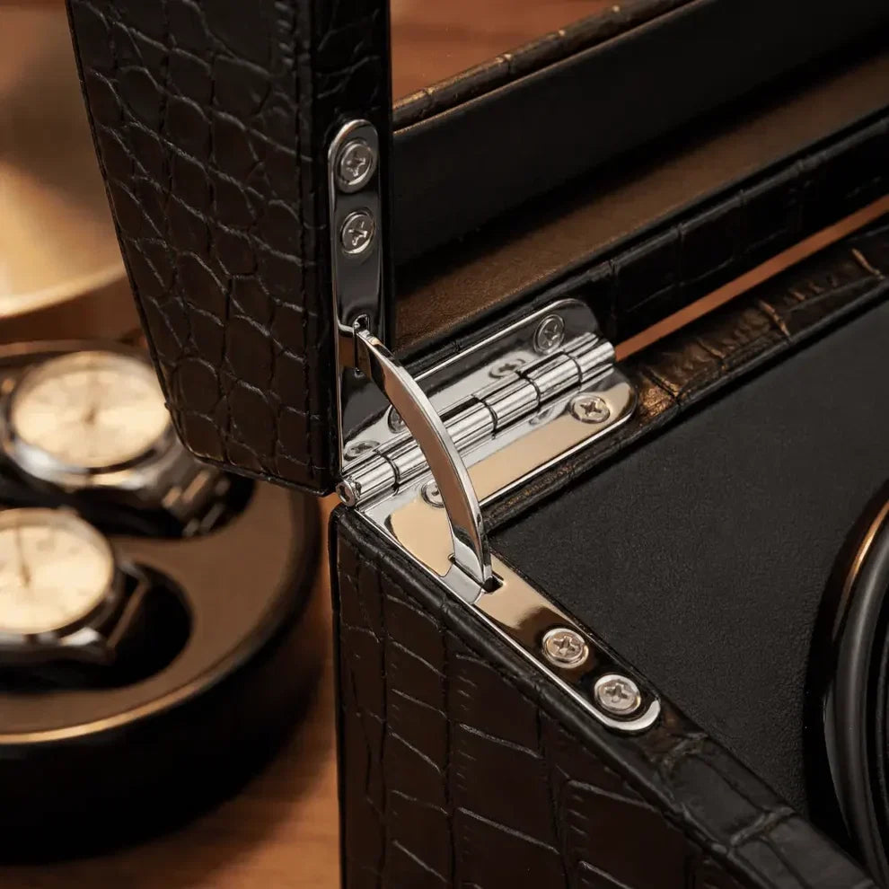 Remontoir à Montre Roche Noire – 10 Montres